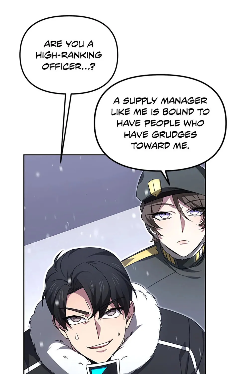 Ark the Legend Chapter 28 page 135 - 