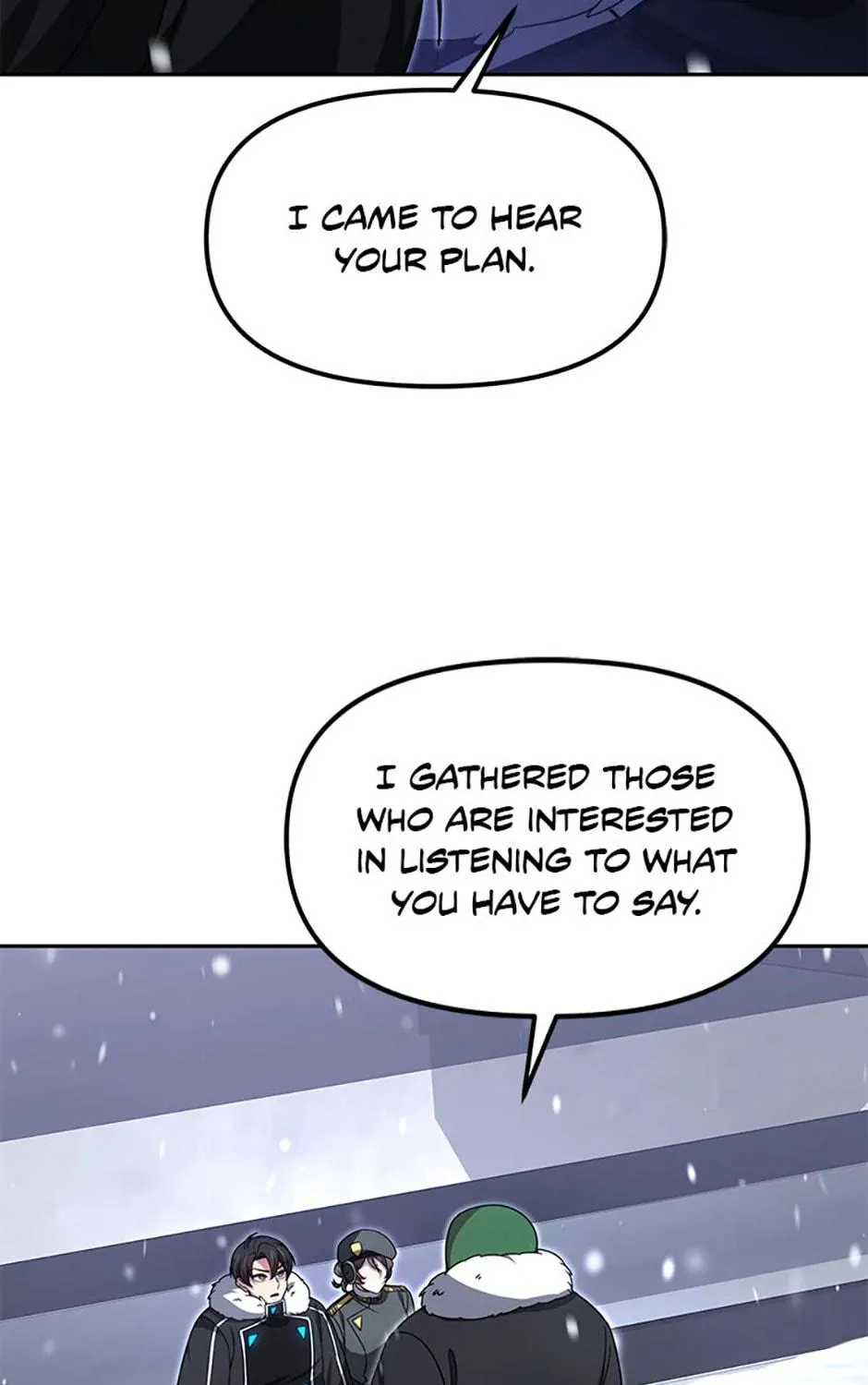 Ark the Legend Chapter 28 page 139 - 