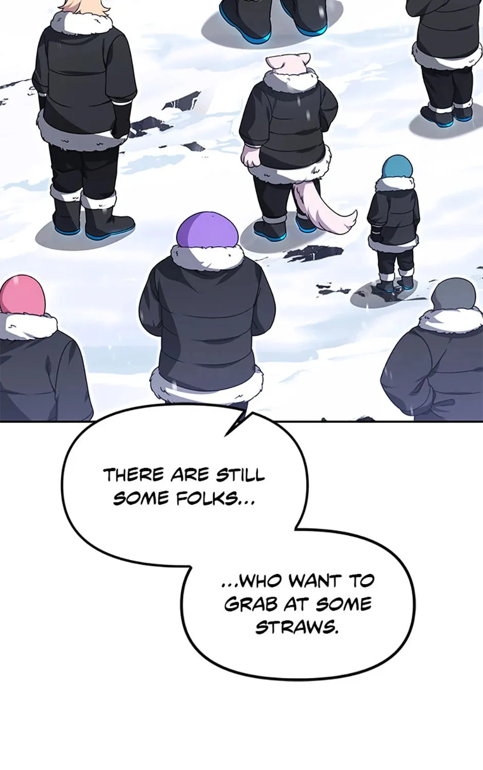 Ark the Legend Chapter 28 page 141 - 