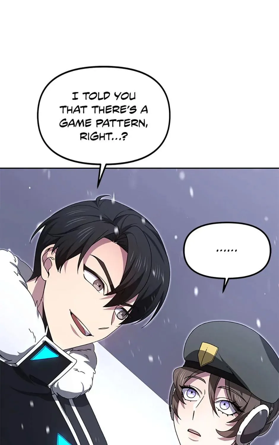 Ark the Legend Chapter 28 page 143 - 