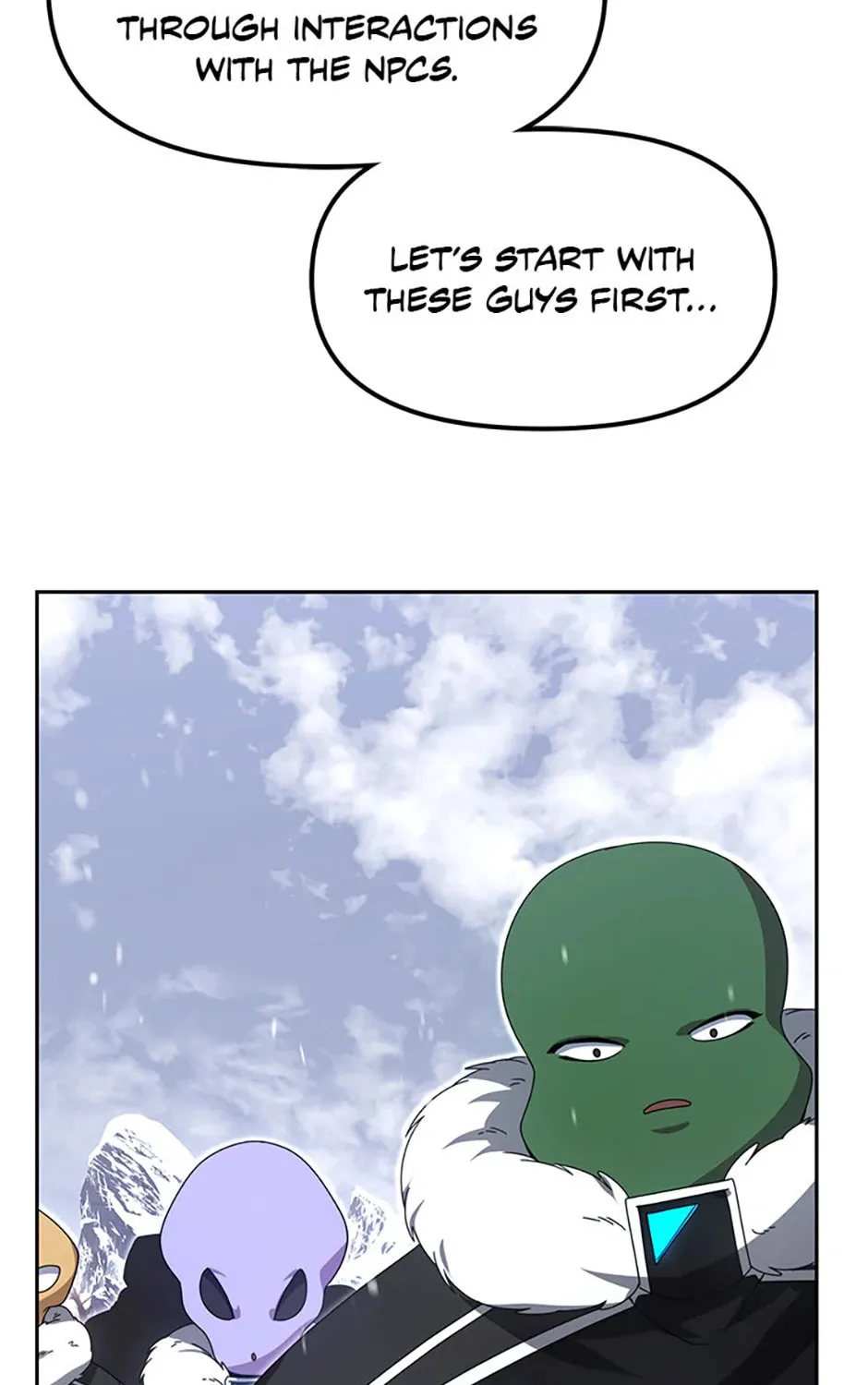 Ark the Legend Chapter 28 page 145 - 