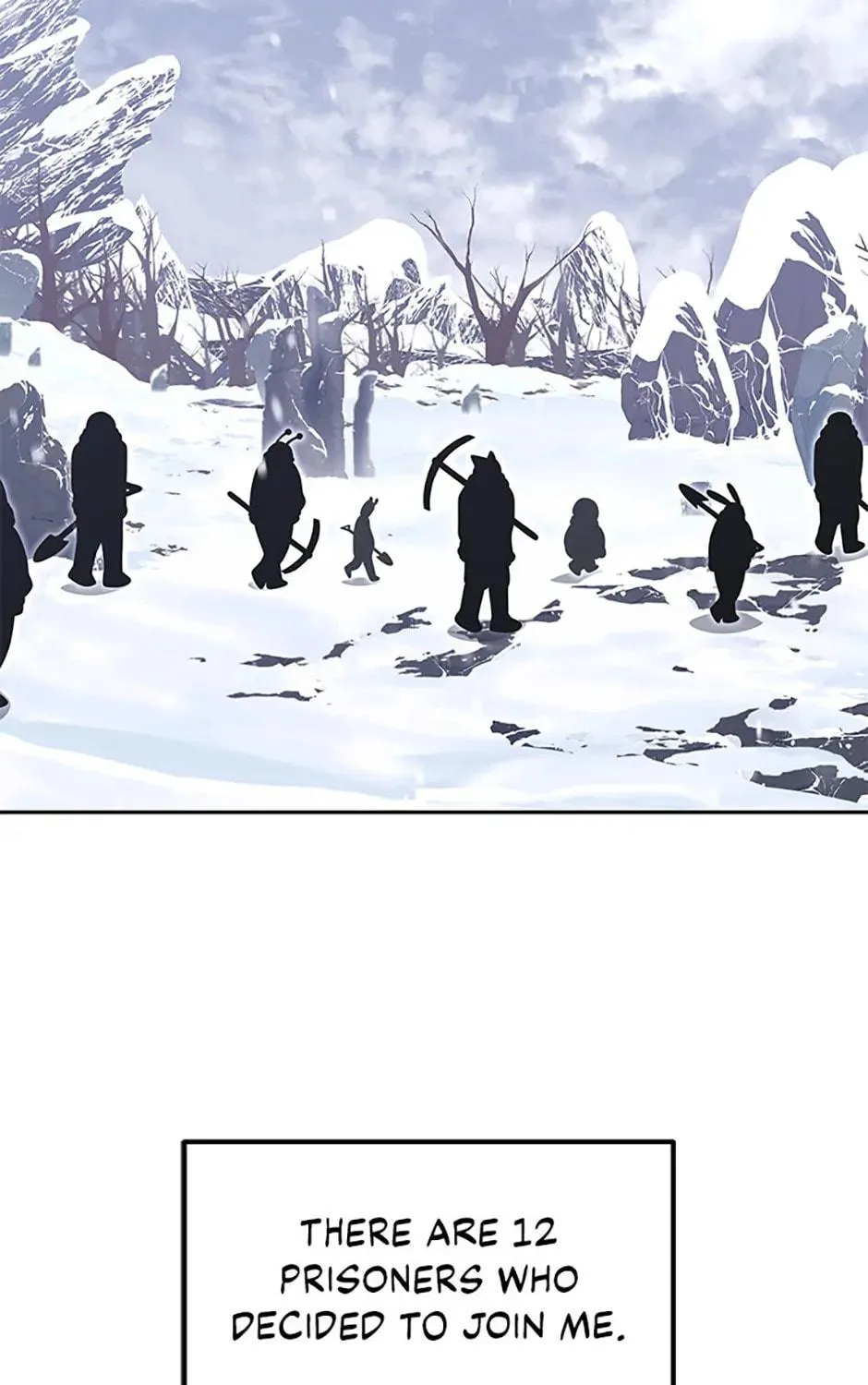 Ark the Legend Chapter 28 page 149 - 