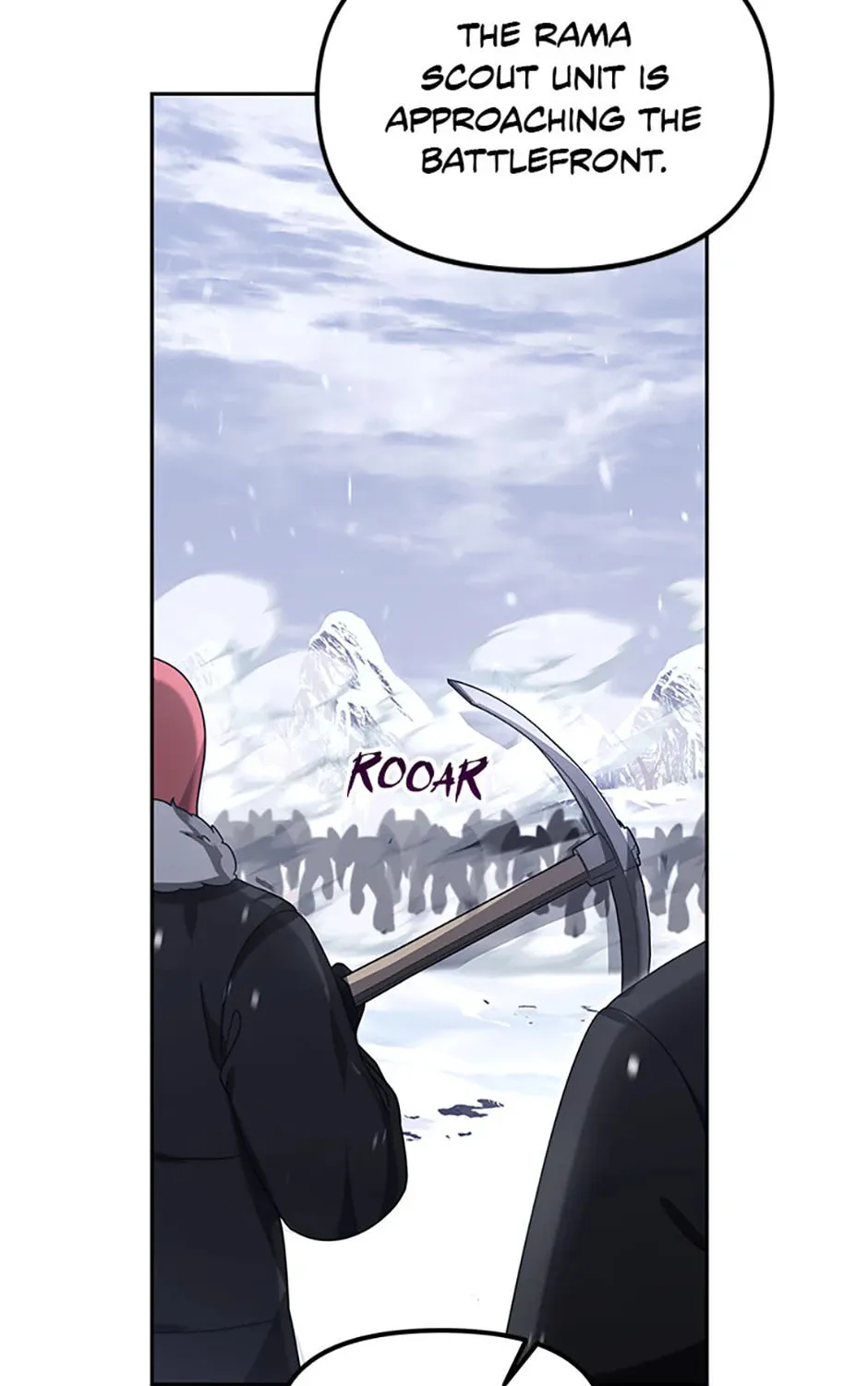 Ark the Legend Chapter 28 page 157 - 