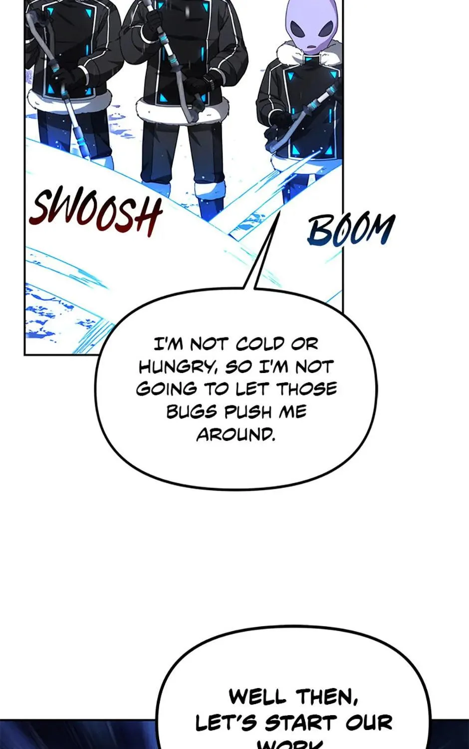 Ark the Legend Chapter 28 page 167 - 