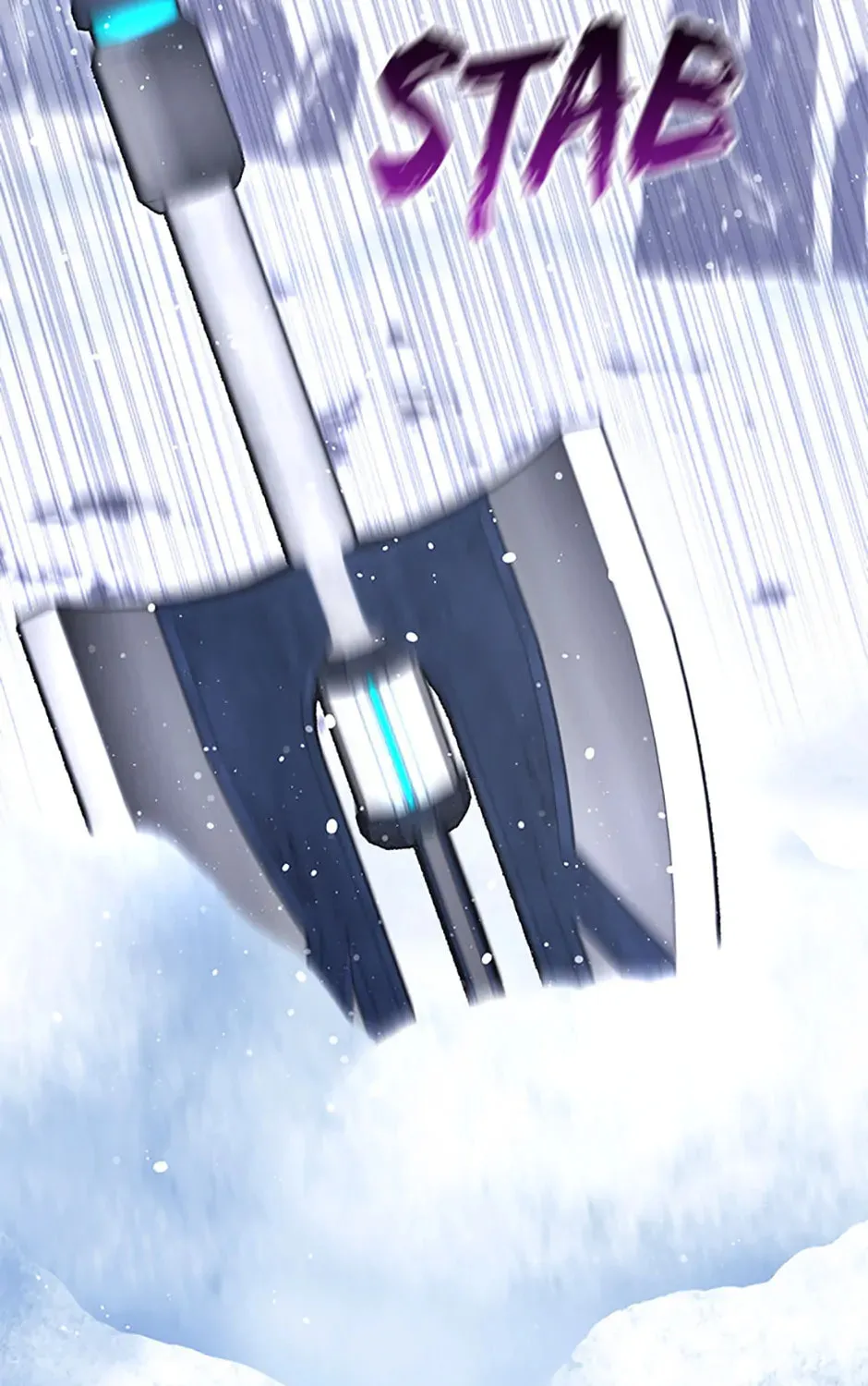 Ark the Legend Chapter 28 page 171 - 