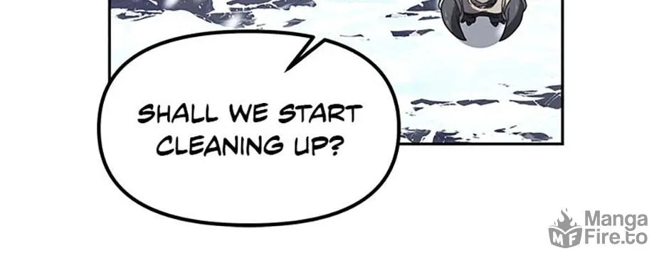 Ark the Legend Chapter 28 page 20 - 