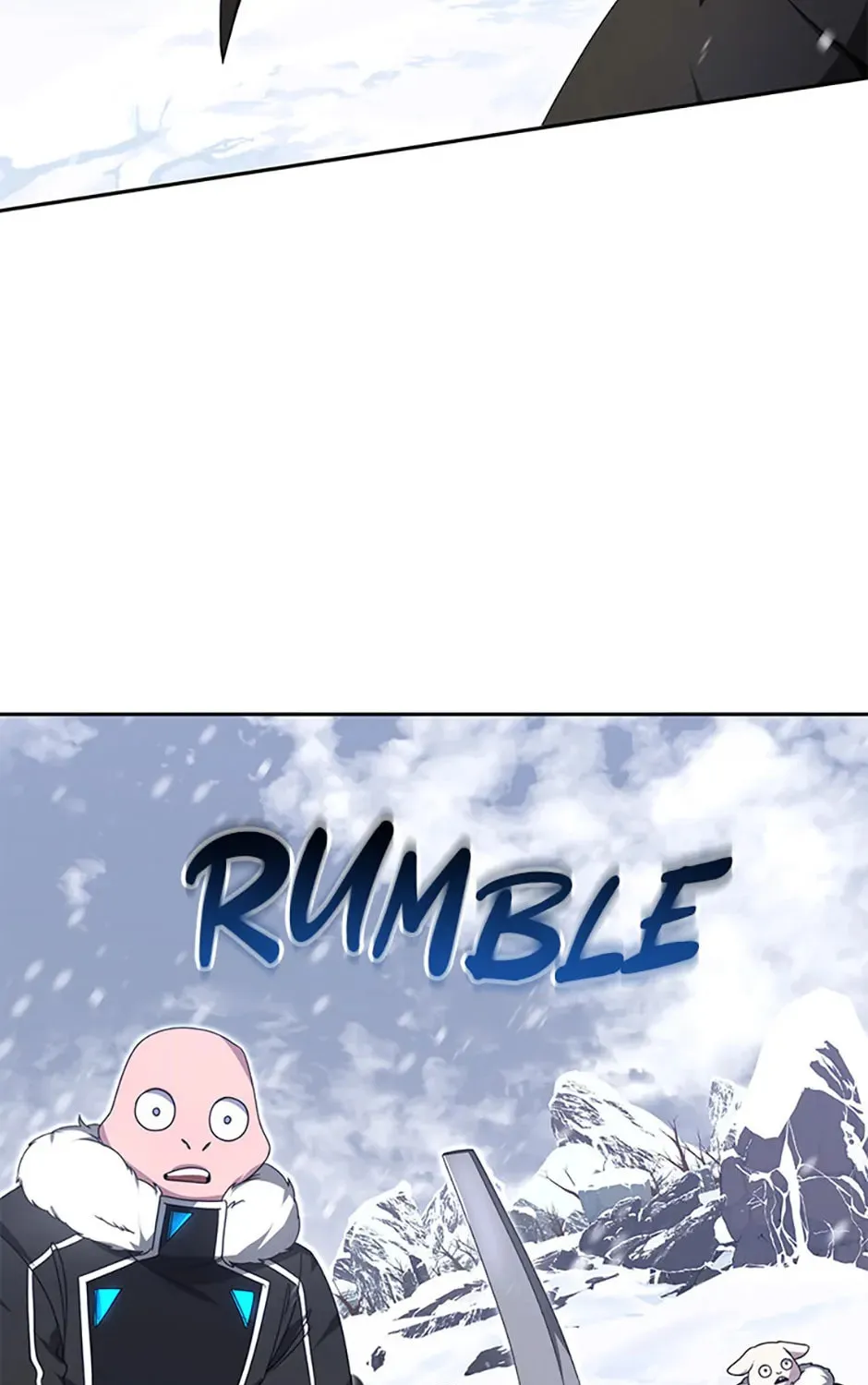 Ark the Legend Chapter 28 page 3 - 