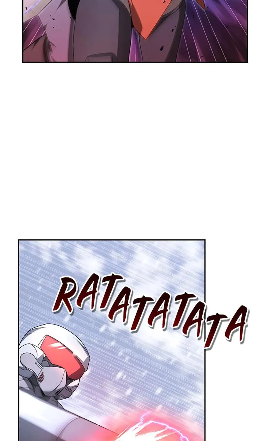 Ark the Legend Chapter 28 page 23 - 