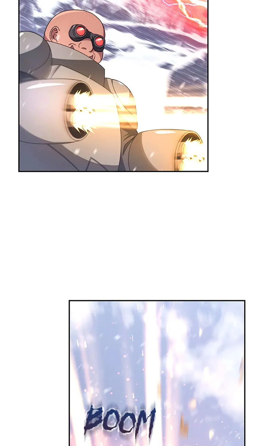 Ark the Legend Chapter 28 page 25 - 