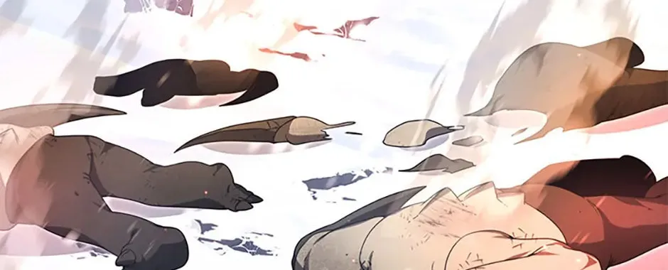 Ark the Legend Chapter 28 page 32 - 