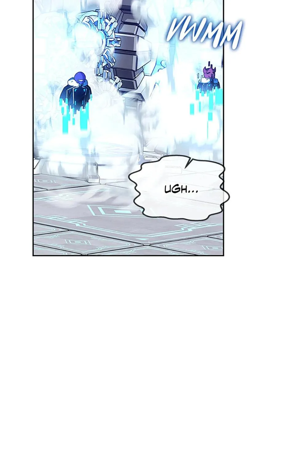 Ark the Legend Chapter 28 page 35 - 