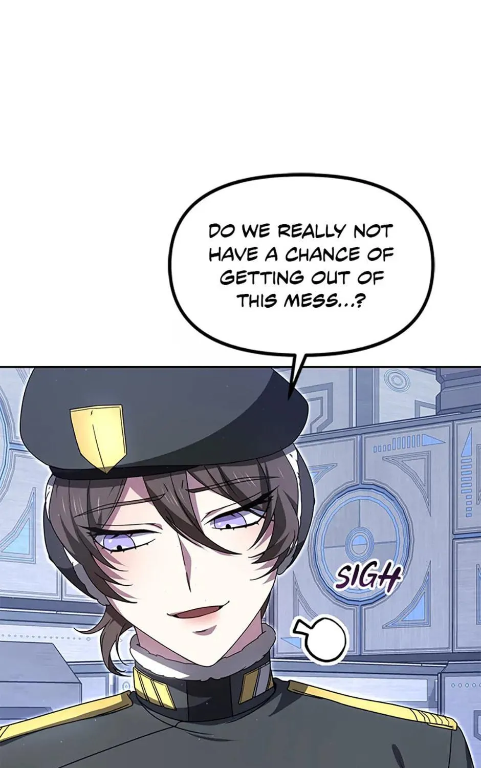 Ark the Legend Chapter 28 page 41 - 