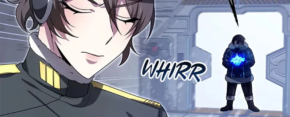 Ark the Legend Chapter 28 page 46 - 