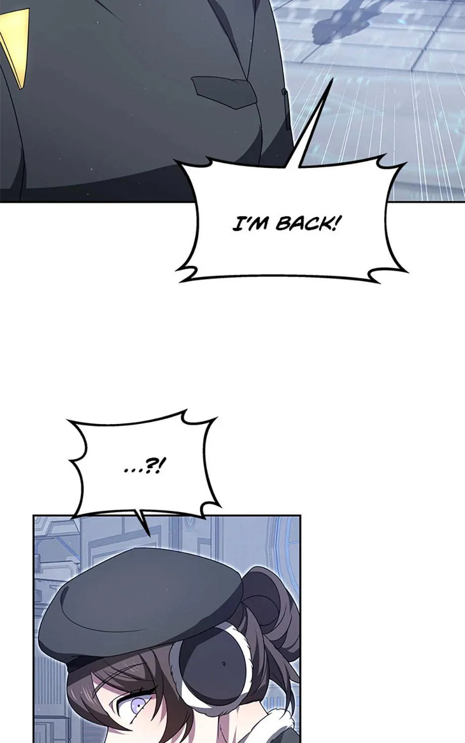Ark the Legend Chapter 28 page 47 - 