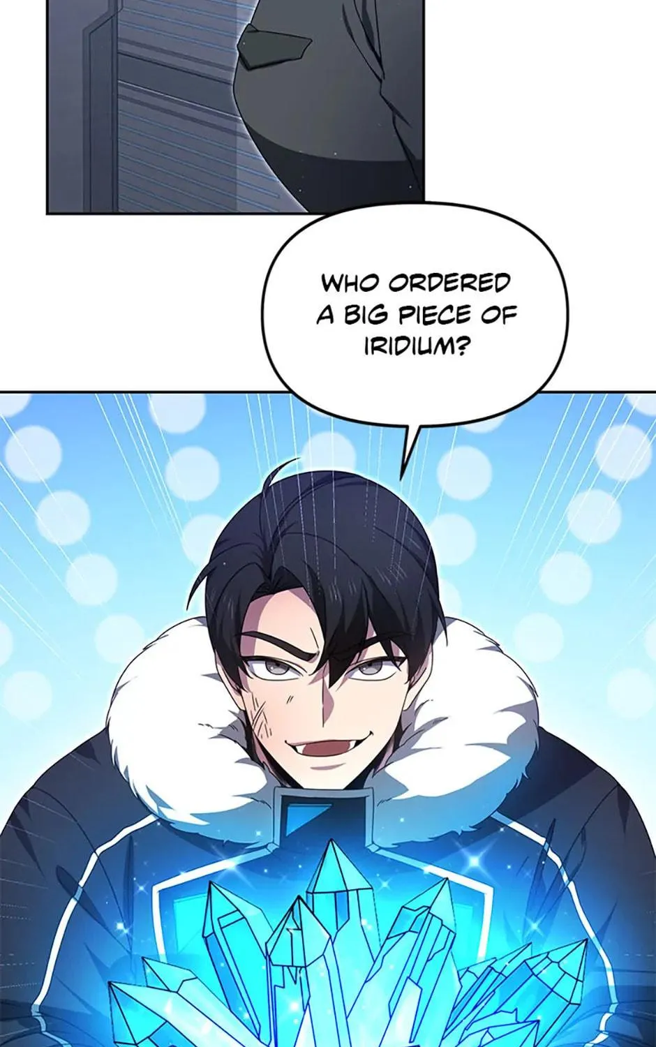 Ark the Legend Chapter 28 page 49 - 