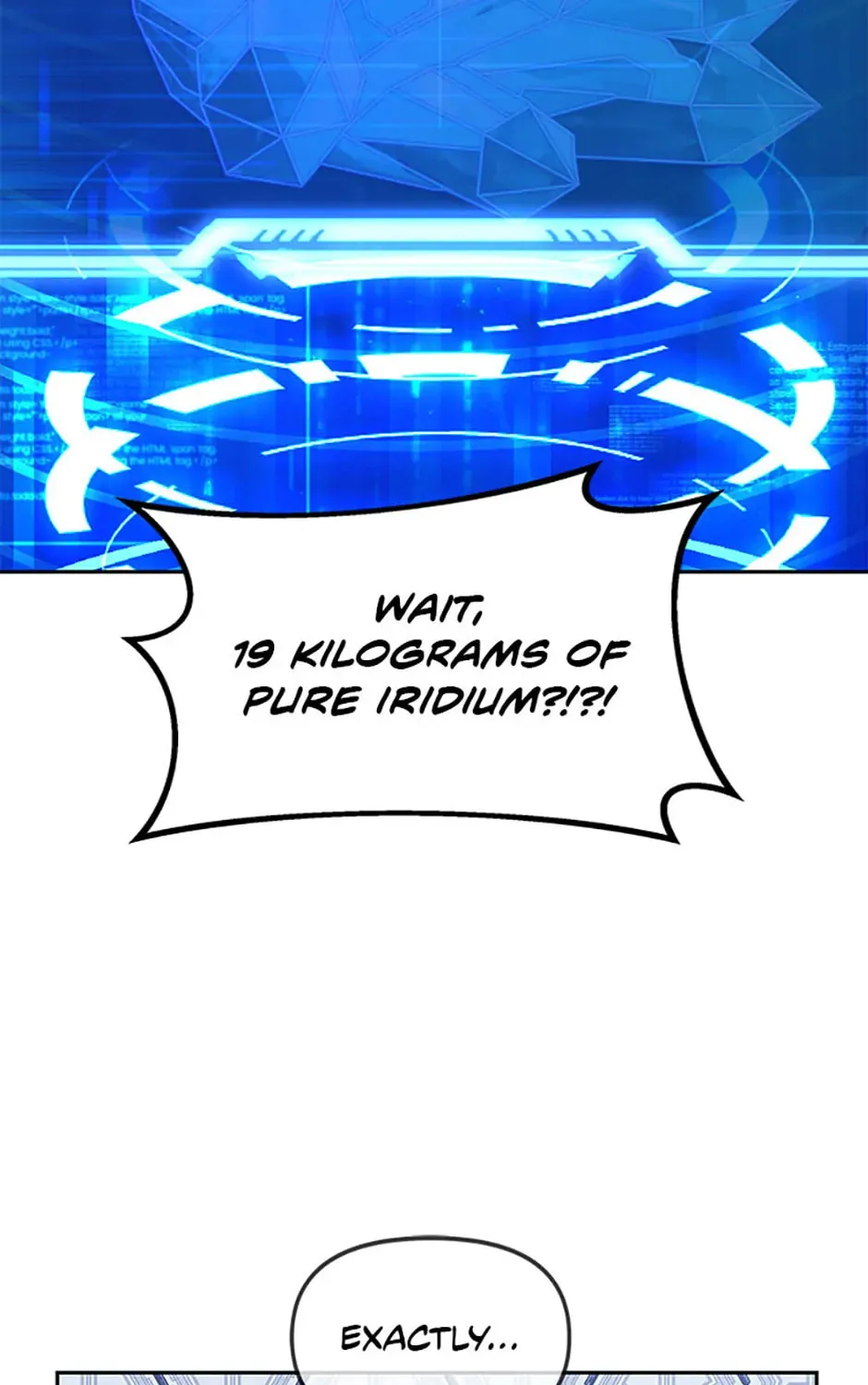 Ark the Legend Chapter 28 page 57 - 