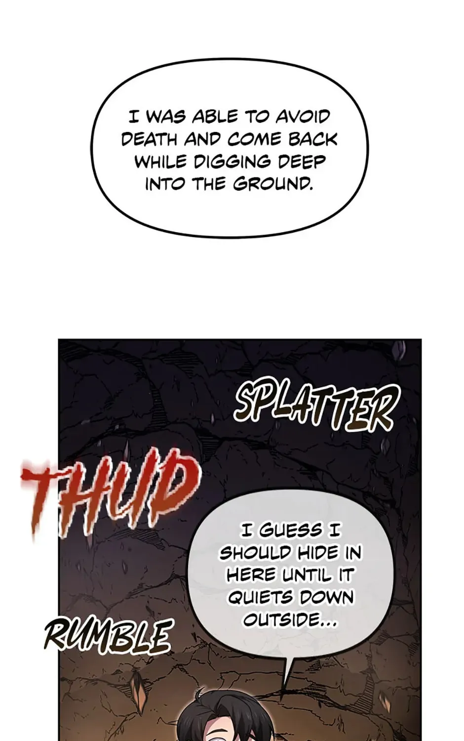 Ark the Legend Chapter 28 page 61 - 