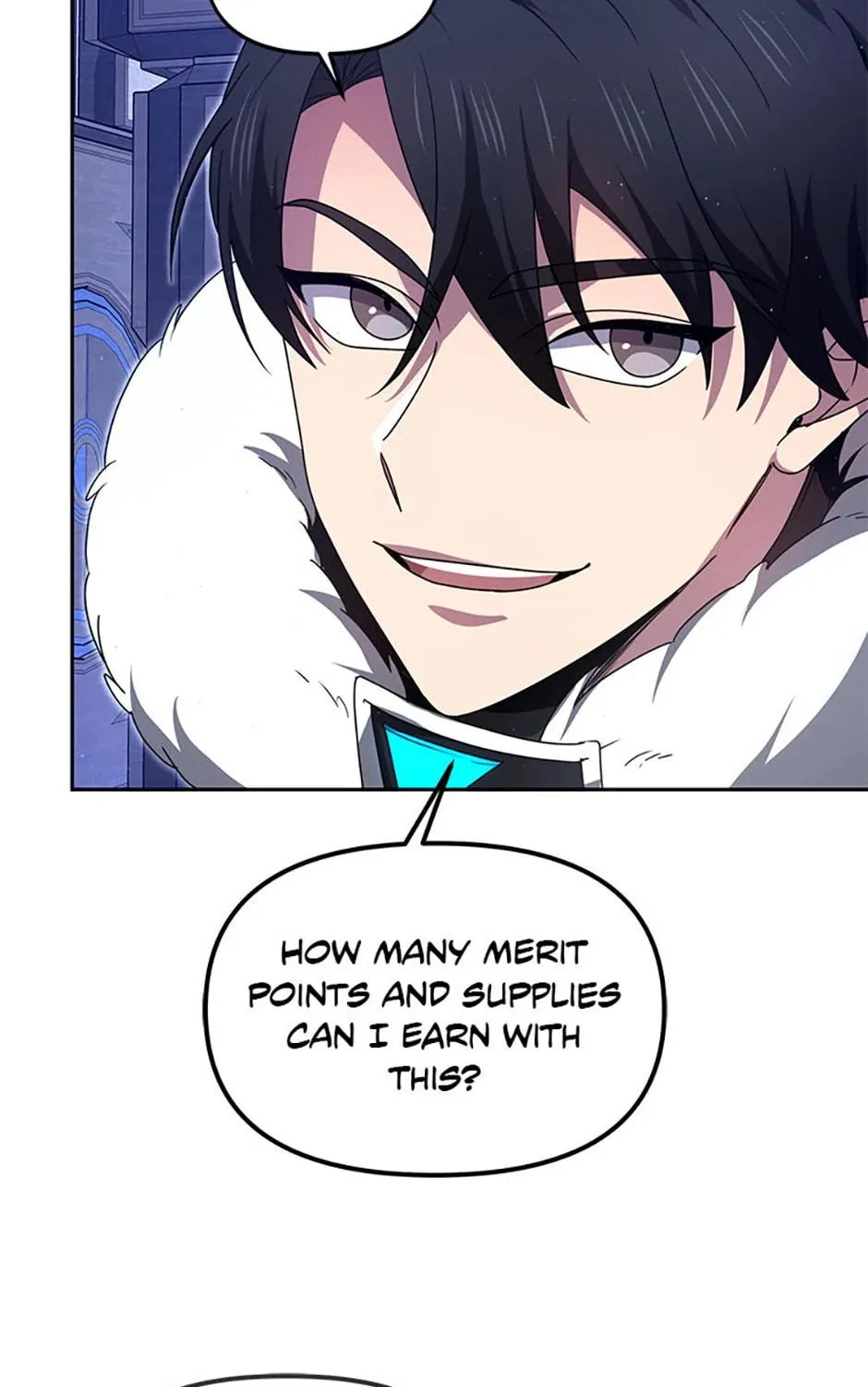 Ark the Legend Chapter 28 page 65 - 