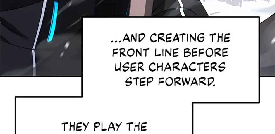 Ark the Legend Chapter 28 page 8 - 