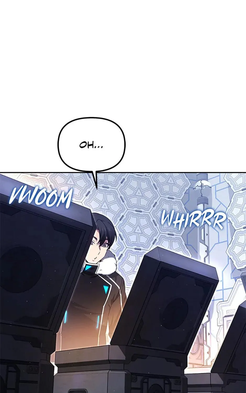 Ark the Legend Chapter 28 page 71 - 