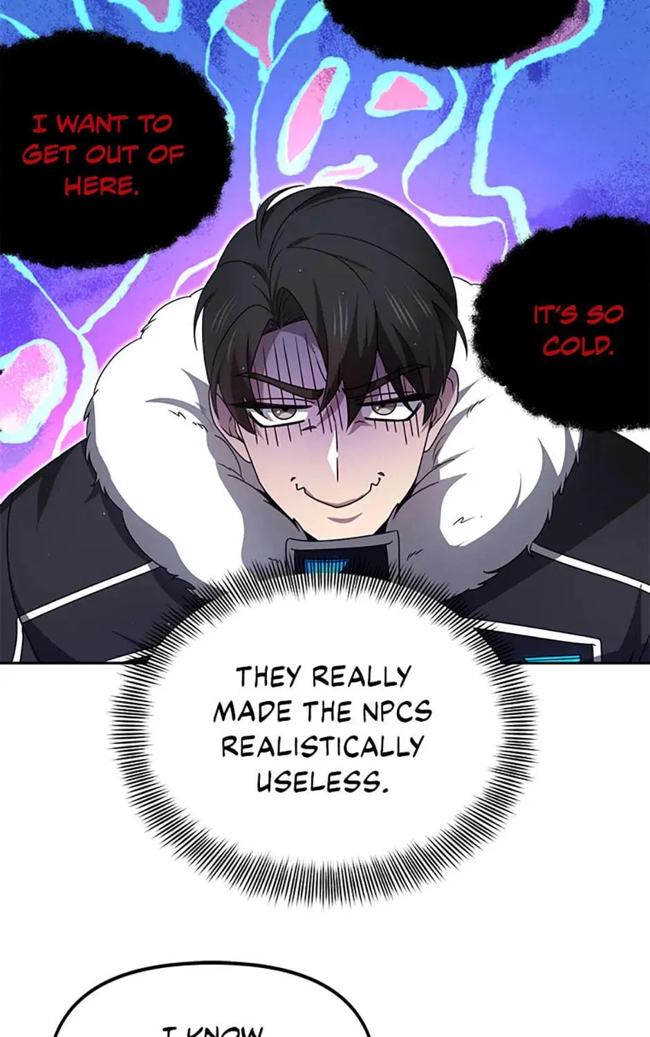 Ark the Legend Chapter 28 page 77 - 