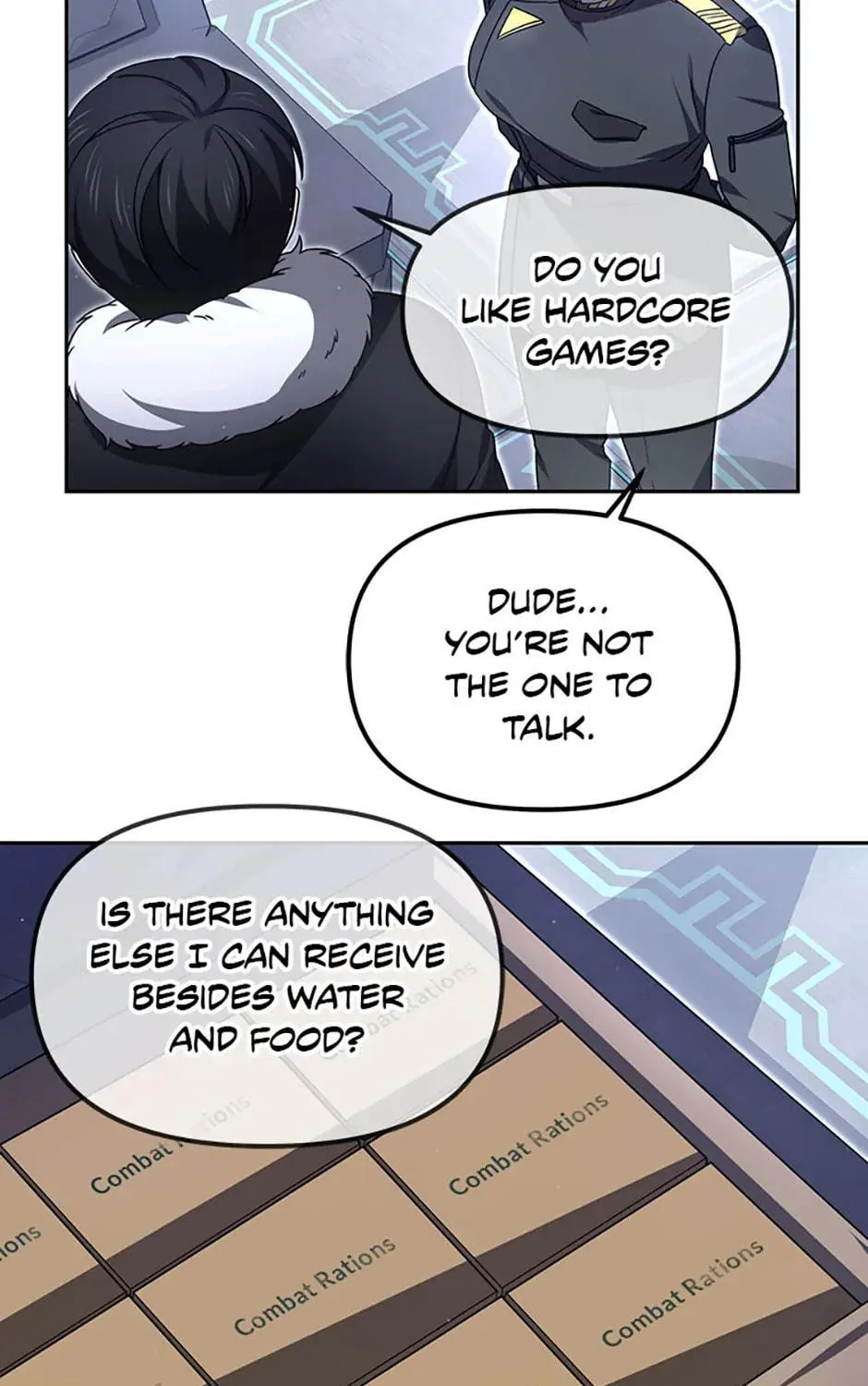 Ark the Legend Chapter 28 page 79 - 