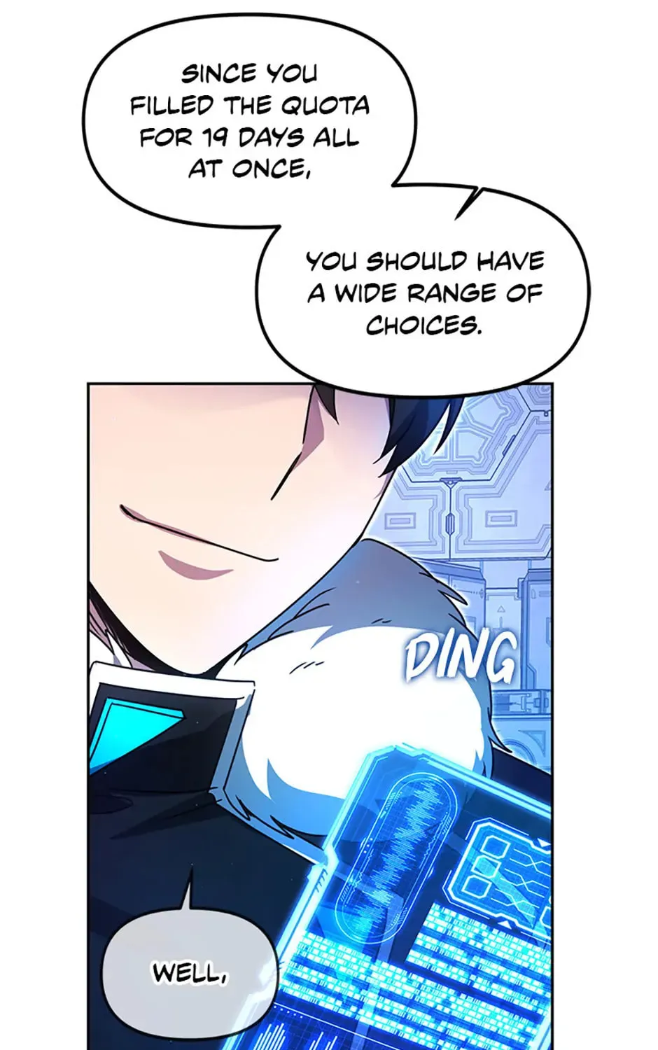 Ark the Legend Chapter 28 page 81 - 