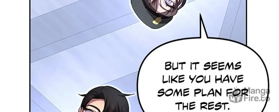 Ark the Legend Chapter 28 page 84 - 