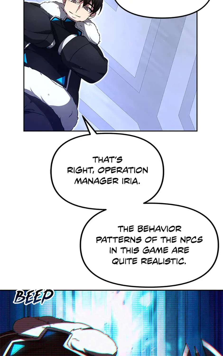 Ark the Legend Chapter 28 page 85 - 