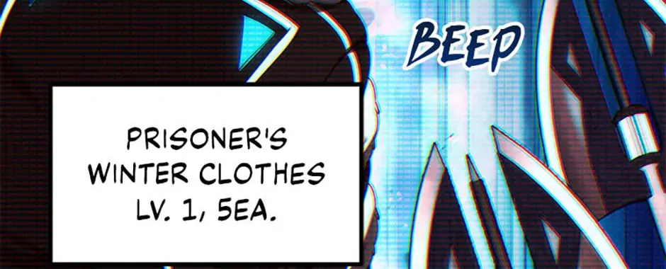 Ark the Legend Chapter 28 page 86 - 