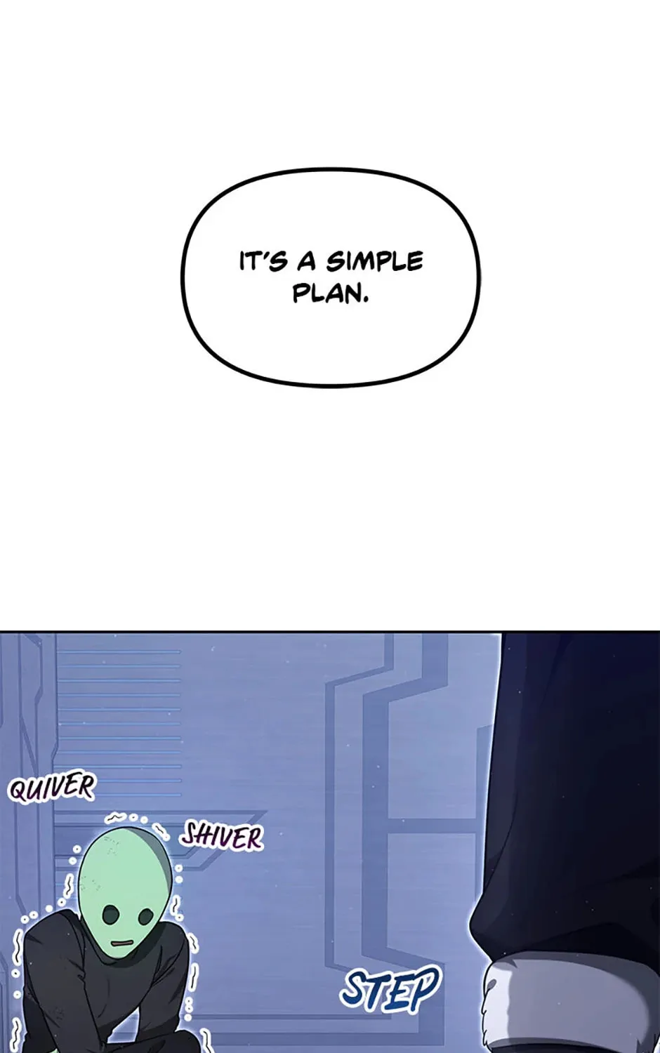 Ark the Legend Chapter 28 page 91 - 