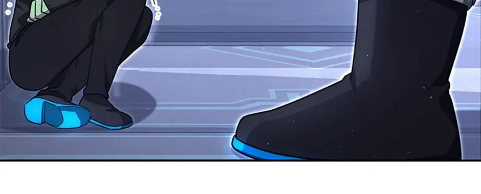 Ark the Legend Chapter 28 page 92 - 