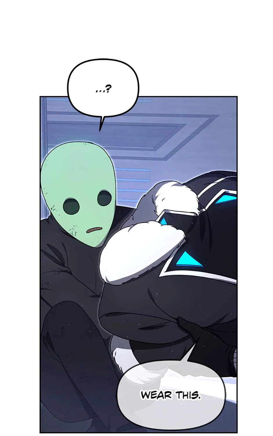Ark the Legend Chapter 28 page 93 - 