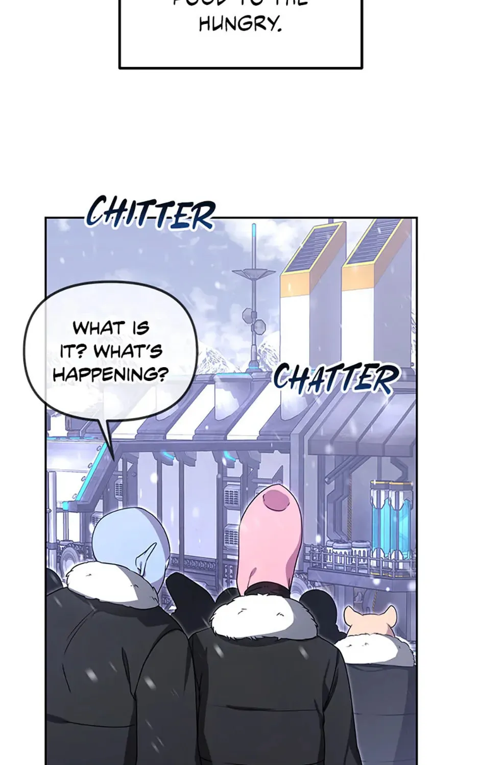 Ark the Legend Chapter 28 page 97 - 