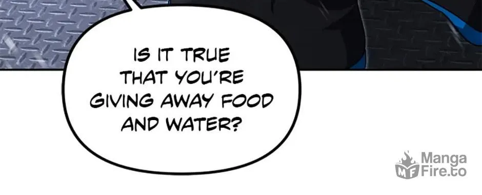 Ark the Legend Chapter 28 page 100 - 