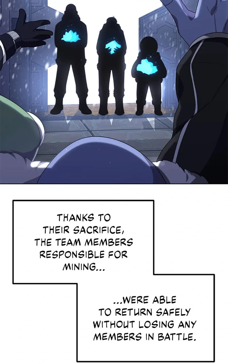 Ark the Legend Chapter 29 page 105 - 