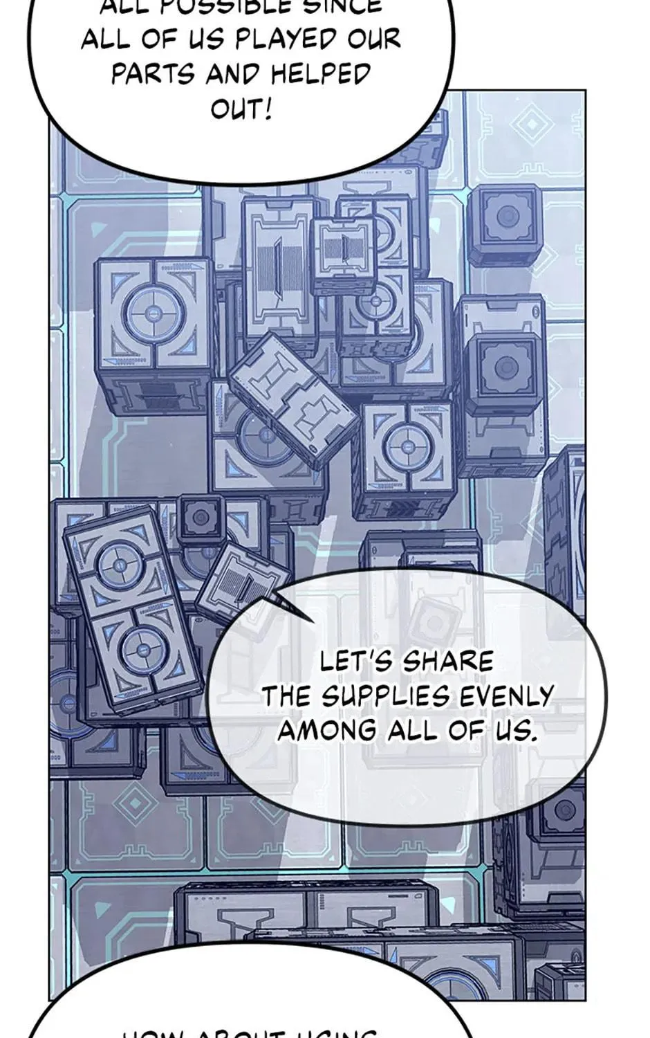 Ark the Legend Chapter 29 page 109 - 