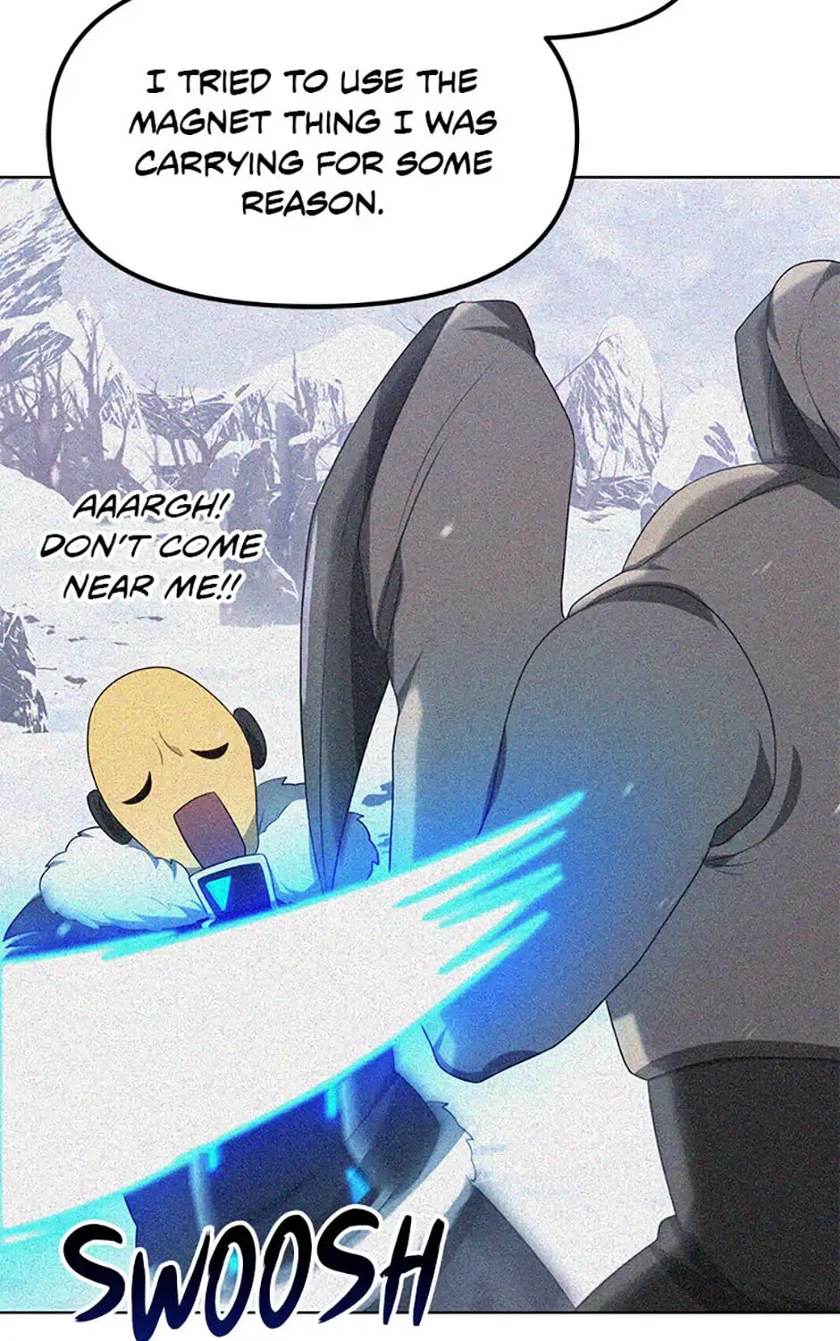 Ark the Legend Chapter 29 page 115 - 