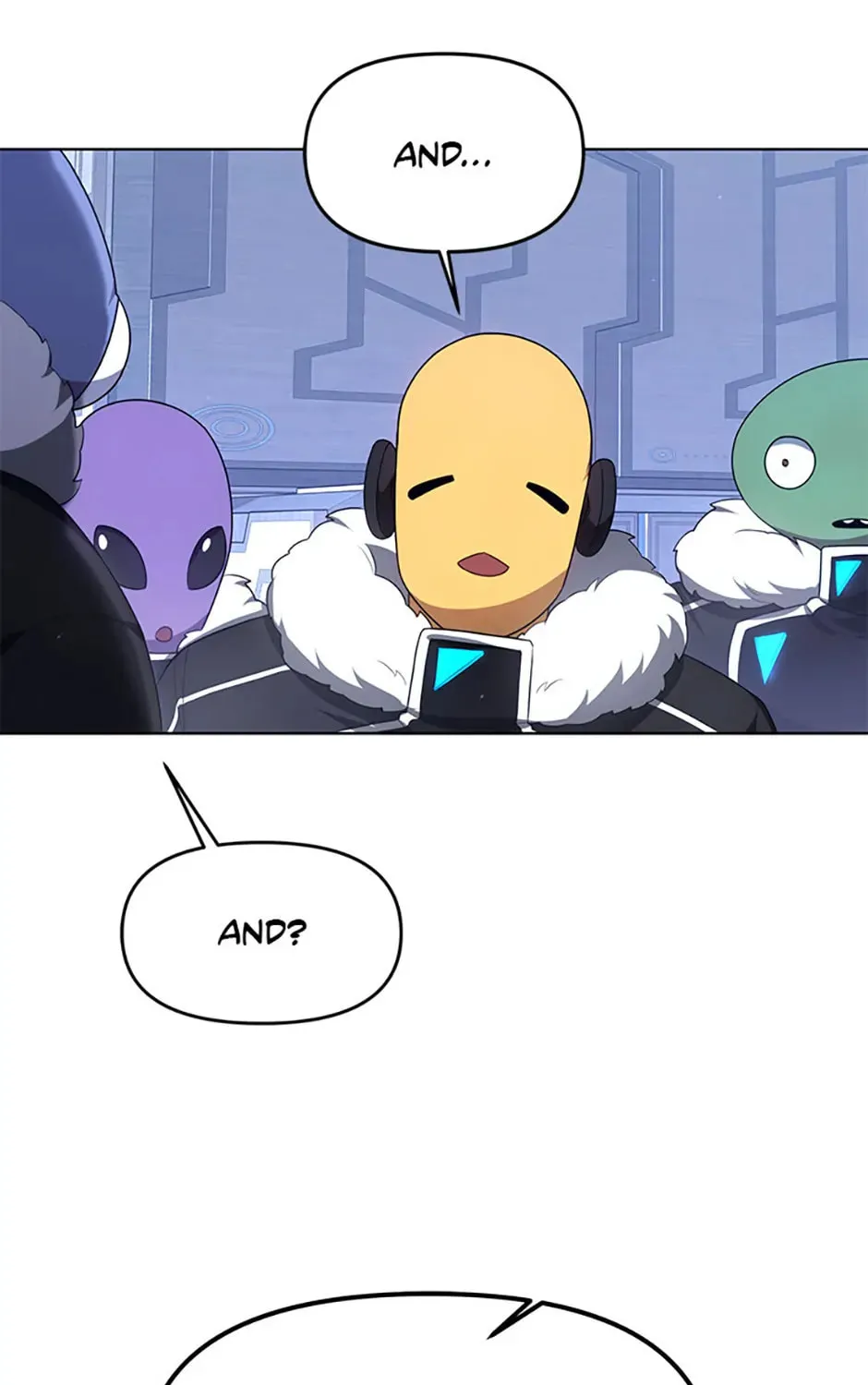 Ark the Legend Chapter 29 page 117 - 