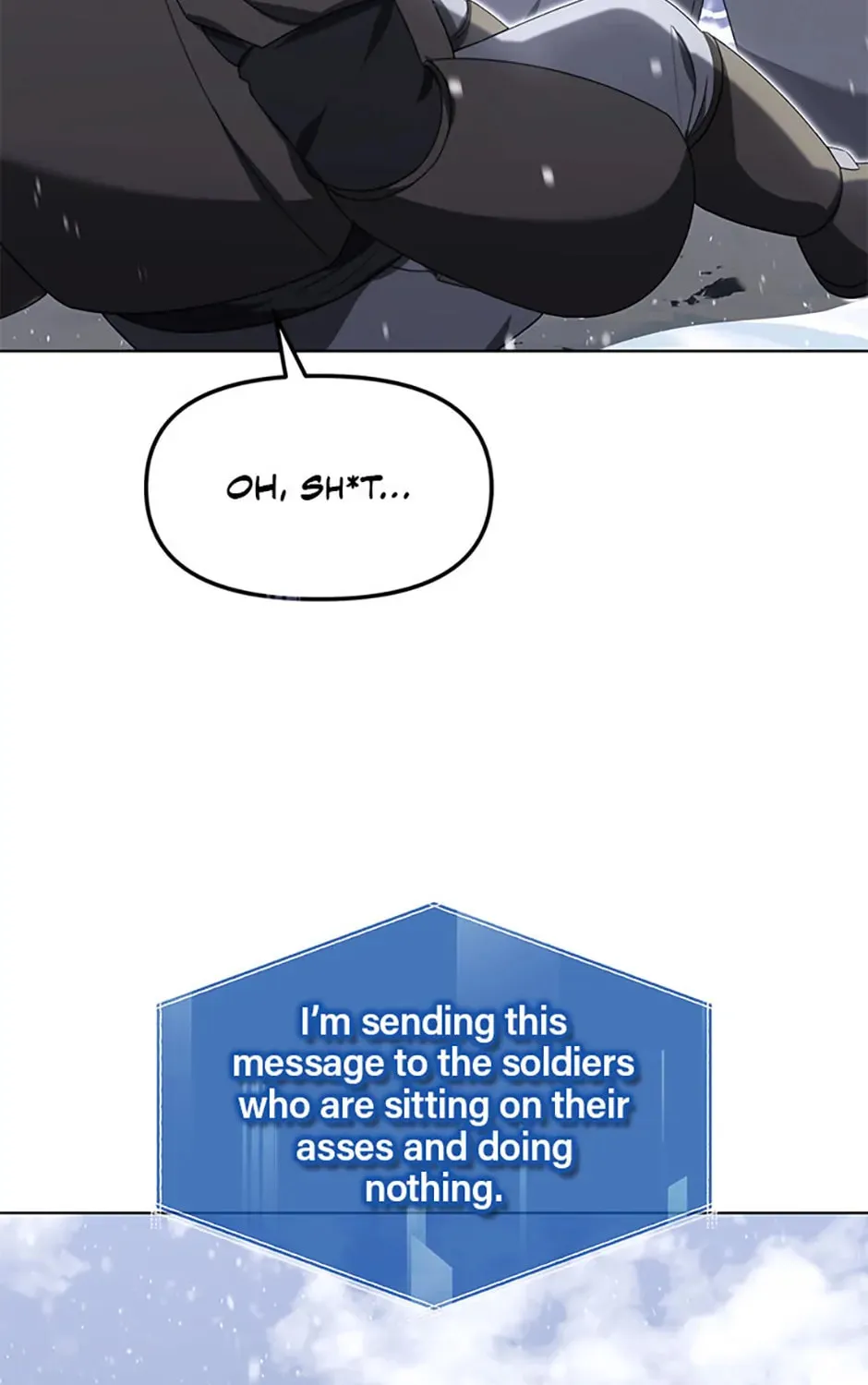 Ark the Legend Chapter 29 page 13 - 
