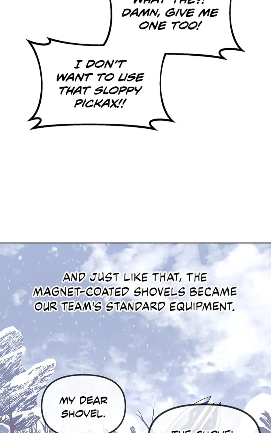 Ark the Legend Chapter 29 page 123 - 