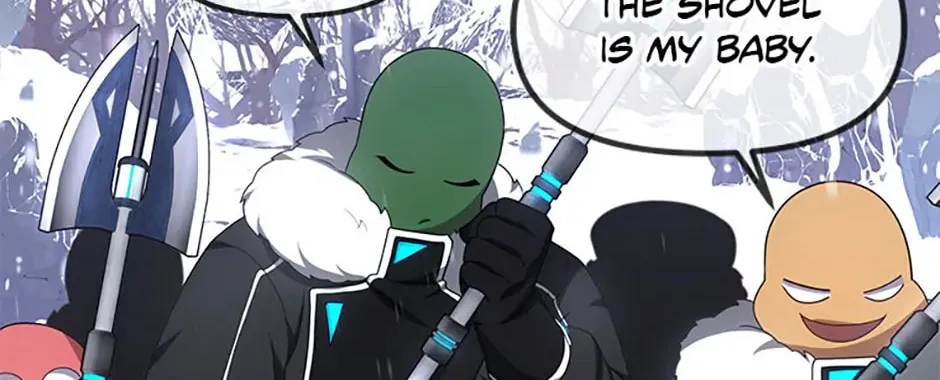 Ark the Legend Chapter 29 page 124 - 