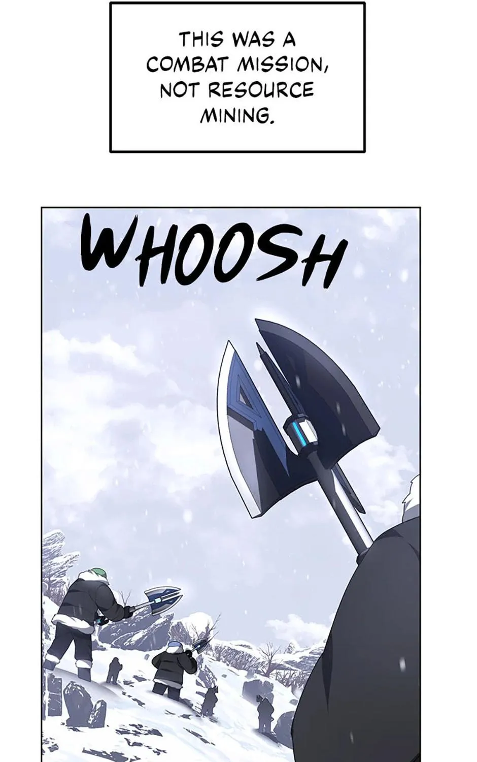 Ark the Legend Chapter 29 page 129 - 