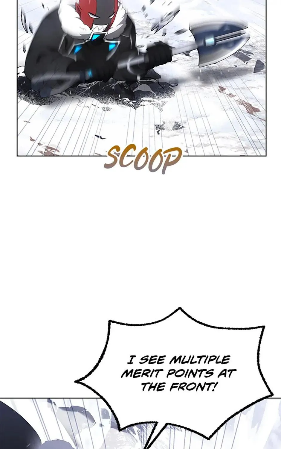 Ark the Legend Chapter 29 page 137 - 