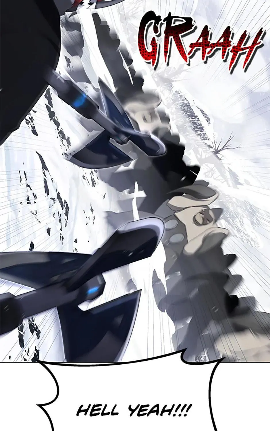 Ark the Legend Chapter 29 page 139 - 