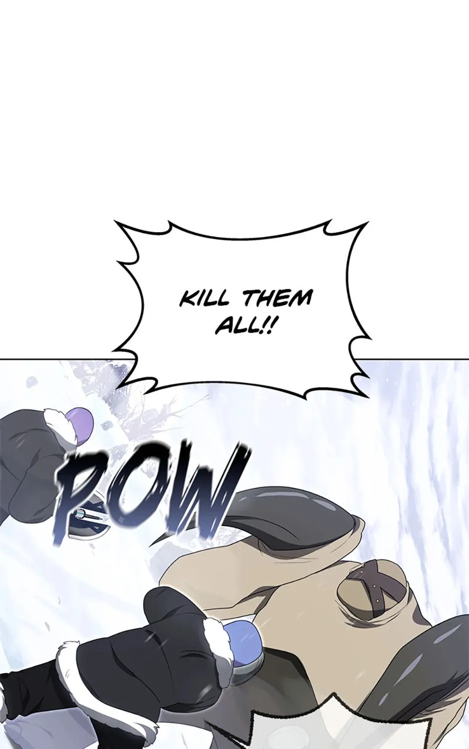 Ark the Legend Chapter 29 page 141 - 