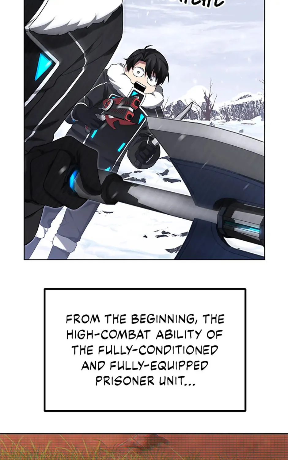Ark the Legend Chapter 29 page 145 - 