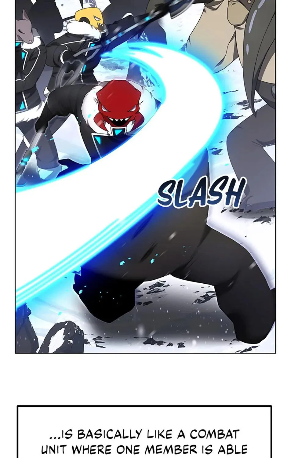 Ark the Legend Chapter 29 page 149 - 