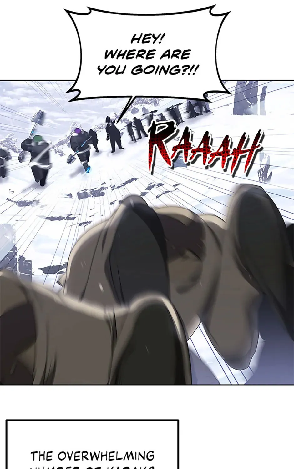 Ark the Legend Chapter 29 page 151 - 