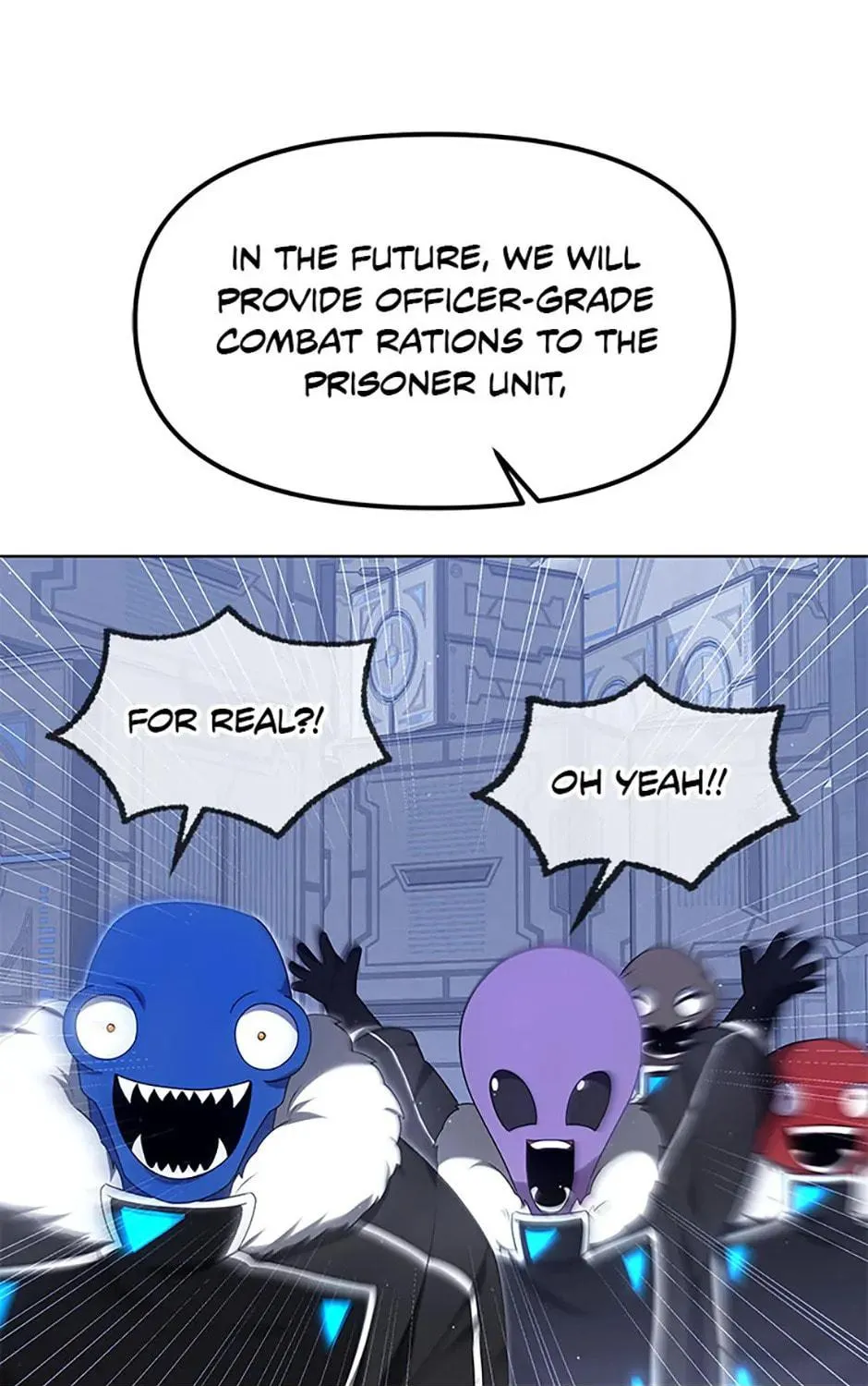 Ark the Legend Chapter 29 page 161 - 